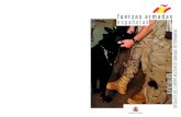 fuerzas armadas espa£±olas - SERMILITAR 2018. 4. 19.¢  Fuerzas Armadas, en sus distintas modalidades
