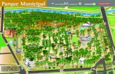 Parque Municipal - visitelche.com€¦ · PARQUE MUNICIPAL Con una extensión de seis hectáreas, es el lugar más emblemático del Palmeral de Elx. Formado por antiguos huertos de
