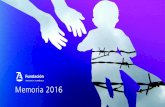 05 FUNDACIÓN ABOGACÍA 2016...2012/06/05  · SANTA CRUZ DE LA PALMA ÁVILA TERUEL ALMERÍA MADRID Actuación de la abogacía frente a torturas y malos tratos, inhumanos o degradantes
