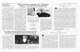 Galería Astarté · 2009. 4. 28. · Antoni Serra se referirá a xuetes durant la guerra». Las conferencias serin a las 20.00 horas en la sede de A RCA. Ñaco Fabré expone su «Terain