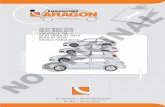 Nº Revisión | Fecha Aprobación Nº 007 | 25 · SEAT IBIZA 2012 SEAT IBIZA 2012-->--> ENGANCHES Y REMOLQUES ARAGÓN ... •La normativa vigente en materia de reformas de vehículos.