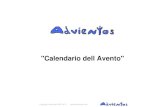 Calendario dell Avento · 2012. 12. 1. · Aqui tienes un ejemplo de un Calendario de Adviento Online. A medida que te explicamos como funciona te mostraremos un poco de Suecia. Estocolmo