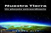 130-22 Unsere Erde - Spanisch Aufl 1 2015-05-05 · nuestra tierra: Condiciones necesarias para que la tierra sea habitable 1. La distancia correcta de la tierra al sol: Giramos con