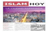 PUBLICACIÓN BIMESTRAL DE LA COMUNIDAD ISLÁMICA EN … · de marzo en Casablanca PUBLICACIÓN BIMESTRAL DE LA COMUNIDAD ISLÁMICA EN ESPAÑA · · EJEMPLAR GRATUITO · MAYO/JUNIO