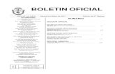 BOLETIN OFICIAL - Chubut 09... · 2017. 5. 11. · PAGINA 2 BOLETIN OFICIAL Martes 9 de Mayo de 2017 Sección Oficial DECRETOS PROVINCIALES Dto. Nº 470 24-04-17 Artículo 1º.- Aprobar