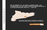 PLA PER A LA MILLORA DE LA COMPETITIVITAT ......Pla per a la millora de la competitivitat empresarial i l’ocupació 2012-2013 al Vallès Occidental 3 PRESENTACIÓ En el marc del