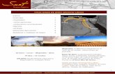 VIAJE OASIS DE SIWA (Desierto Líbico)...Norte) y Pirámide Romboidal (o Sur)-. Visita a Saqqara (incl. entrada general); recinto funerario de Zoser -Pirámide Escalonada-, mastabas