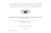 UNIVERSIDAD COMPLUTENSE DE MADRIDwebs.ucm.es/BUCM/tesis/cps/ucm-t28704.pdf · 2006. 3. 16. · Presentación Quiero comenzar esta ... inquietud sobre la operación teórica y práctica