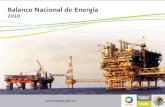 SECRETARÍA DE ENERGÍA - IER @ UNAMrbb/ERyS2013-1/BalanceNacionaldeEnergi… · de Electricidad, el Instituto Mexicano del Petróleo, el Instituto Nacional de Estadística y Geografía,