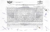 La Paz...Acuerdo que presenta el Cv Rubén Gregorio Muñoz ÁlvareŽ, Presidente Municipal del H. XVI Ayuntamiento de La Paz, mediante la cual se somete a onsideraciómdel Hðñorable