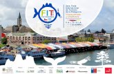 FIT Patagonia · FIT Patagonia I Valdivia 2019, será la 3era. versión de la Feria Internacional de Turismo más importante de la Patagonia de Chile y Argentina. Instancia en la