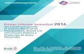 Primer Informe Semestral 2016inicio.inai.org.mx/AcuerdosDelPleno/ACT-PUB-22-06-2016... · 2018. 10. 29. · primer semestre del 2016. 1.2 Acuerdos del Consejo Nacional7 Se emitieron