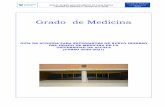 Grado de Medicinamedicinaycienciasdelasalud.uah.es/estudiantes/... · desde el punto en que el taxi sale para recogerte (Alcalá Radio Taxi: 91-882-21-88 / 79; Free Taxi Alcalá: