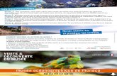 MONACOMANIA : Web turística del Principado de MÓNACO€¦ · EXPO REOUINS a HALL PRINCESSE ALICE SALON D'HONNEUR + Statue Prince Albert I"' a SALLE DE CONFÉRENCES + Cinéma de
