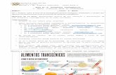 cienciaslbvm.files.wordpress.com  · Web viewGuía N° 4: Alimentos Transgénicos. 3° Medio “Ciencias para la Ciudadanía. Nombre: Curso: 3º Medio; OA 1. Analizar, sobre la base