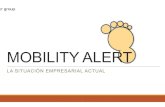 Mobility Alert Presentacion Definitiva - Ruben Castellano ... Microsoft PowerPoint - Mobility Alert