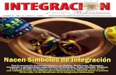DE INTEGRACIÓN · SEPTIEMBRE DE 2011 - INTEGRACION BOLIVARIANA 1 INTEGRACION BOLIVARIANA UN COMPROMISO CON LA HISTORIA DE LA DIRECTORA olívar y su gente, mujeres, hombres, niños,