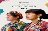 Memoria de ACTIVIDADES - galiciasolidaria.orgA Coordinadora Galega de ONGD cumpriu 27 anos en 2018. En 1991 fundárona dúas organizacións xa desaparecidas, Comisión Galega pro-Amazonia