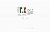 Anexos - ICATLAX...Anexos / 2 CUENTA PÚBLICA ENTIDAD FEDERATIVA DE TLAXCALA 2019 Ente Público: Descripción del Bien Mueble Valor en libros 511 - M03700203235 FOTOCOPIADORA, CANON,