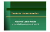 Universidad Complutense de Madridwebs.ucm.es/info/seas/invest/formac/02.Fuentes_document... · 2010. 12. 23. · Recursos de la BUCMRecursos de la BUCM Bases de datos Revistas (decenas