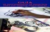 Guía de procedimiento - ONAPIonapi.gov.do/images/pdf/Invenciones/Requisitos_invenciones/Guia_diseno2.pdf · 8 La presente guía, por tanto, va dirigida a los que hacen diseños industriales