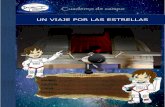 Cuaderno de campo - Ayuntamiento de Cartagena...el personal del Centro Astronómico de Cartagena tiene una amplia experiencia en labores de observación e investigación y, por supuesto,