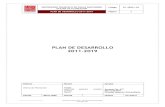 ww.ufps.edu.co · UNIVERSIDAD FRANCISCO DE PAULA SANTANDER OFICINA DE PLANEACIÓN Código PL -DE01 01 PLAN DE DESARROLLO 2011-2019 Página 112 Documento Institucional - Oficina de