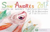 FIESTAS 3 - Castro Urdiales€¦ · el Concurso de Carteles de San Andrés 3 al3 de de del noviembre diciembre. 6 ... sumemos y cantemos nuestro amor por Castro con una única voz.
