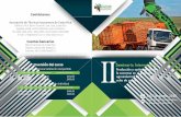Cronograma 2018 - atasal.org · Producción y optimización de la sacarosa en el proceso agroindustrial de la caña de azúcar ˜˚˛˝˙ˆˇ˚˘ ˙˝ˆ ˝˝ˆ ˆ˜ ˙˛˚ ˆ