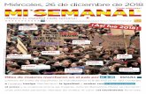 ¡ Mejora tu español cada semana - Académie de Reimssepia.ac-reims.fr/clg-nouzonville/-spip-/IMG/pdf/mi_semanal_227.pdf · política. 3 millones de venezolanos tuvieron que irse