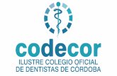 Consejo General de Colegios de Dentistas de España - Avda. … · LECTURA Y APROBACIÓN DEL ACTA DE LA ASAMBLEA ANTERIOR Por el Secretario se da lectura del acta de la Asamblea General