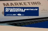 Especialización en “Estrategias Digitales de Marketing”web.incade.com.ar/estrategias.pdf · Especialización en “Estrategias Digitales de Marketing” El Marketing en su esfera