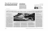 Recull de premsa - Institut d'Estudis Catalans · 03/12/2012. L´aportació dels professionals liberals a la societat 109 BON DIA 30/11/2012 30/11/2012. ... DIVENDRES. 30 DE MARC
