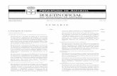 SUMARIO - Asturias · Piñera, contra resolución de expediente de respon-sabilidad patrimonial RP-81/1998.....15874 Resolución de 29 de junio de 2005, de la Consejería de Medio