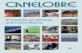 El turismo en Alicante y la Costa Blancarua.ua.es/dspace/bitstream/10045/92570/1/2016... · El turismo en Alicante y la Costa Blanca Coordinado por: José Fernando Vera Rebollo Canelobre