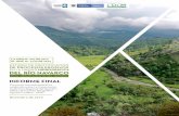 Interpretación Geomorfología. Proyecto Navarco documento… · CONSEJO DIRECTIVO IVÁN DUQUE MÁRQUEZ Presidente de la República de Colombia OSCAR FELIPE MARLES MONJE Directora