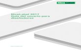 NiceLabel 2017 Guía del usuario para diseñadores...NiceLabel 2017 Guía del usuario para diseñadores Rev-1701 ©NiceLabel 2017
