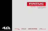 Tarifa - Catálogo 02/2017 - NOSOLOHERRAMIENTAS · 2020. 2. 28. · El consumo neumático, para aplicaciones en compresores de pistón, se considera discontinuo. 3 ... 100 8 2800