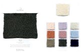filatura papi fabio WILD 2000 82% Extrafine merino wool 18 ...papifabio.com/wp-content/schede-tecniche/ccWILD_AW2021.pdf · filatura papi fabio WILD 2000 82% Extrafine merino wool