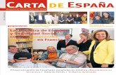 Revista Mar Carta de España€¦ · galaicas permanecen a pesar de los pesares en este impresionante Pa-lacio al estilo ecléctico, que preci-samente este año cumplió junto a la