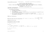 GUIA DE TRABAJO - guao.org³n de Cuadráticas... · U.E. Colegio Los Arcos Matemáticas Guía #96A Resolución de cuadráticas utilizando la resolvente FVR (10/04/2013) 3 2 2 1 7