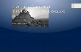 La Cultura Infotecnológica€¦  · Web viewLa Cultura Infotecnológica. Oziel López Alvarez . Author: COMPAQ Created Date: 10/06/2012 06:12:00 Title: La Cultura Infotecnológica