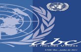 81,& 5LR MXQKR GH - Centro de Informação das Nações ...unicrio.org.br/img/2011/09/ABC_maio_2011.pdfOrigem da ONU Organização das Nações Unidas foi o nome concebido pelo Presidente