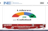 Líderes...Santa Cruz, Cochabamba, Tarija, Sucre y Oruro, que prestan servicios de nor - malización y certificación de sistemas y producto. Actualmente, es reconoci-do …