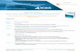 Presentación de PowerPoint - ICEA · Presentación y entrega del estudio “Las inversiones inmobiliarias en el sector asegurador. Datos 2018” Madrid, 26 de septiembre ICEA y Alia