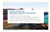 Italia (Sicilia): Sicilia desde Cataniacdn.traveltool.es/contenidosShared/pdfcircuits/ES/traveltool/39752... · ambos casos, después de las visitas, salida hacia la zona oriental