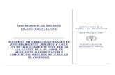 REFORMAS INTRODUCIDAS EN LA LEY DE ARRENDAMIENTOS … · arrendamientos urbanos. reforma introducida por la ley 4/2013, de 4 de junio de medidas de flexibilizaciÓn y fomento del