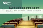Dictamen 17 sobre el Projecte de decret pel qual s’aprova el …ctesc.gencat.cat/doc/doc_16336259_1.pdf · 2017. 9. 15. · comunitats autònomes d’elaborar plans de gestió de