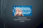 JORNADA DE DIFUSIÓN ERASMUS+ ESCOLAR (KA101, KA201, …gestiona.madrid.org/dat_sur/upe/programas_europeos/ERASMUS_DA… · INTRODUCCIÓN •Qué es Erasmus+ •Programa diseñado