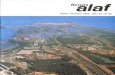 ALAF Asociación Latinoamericana de Ferrocarrilesalaf.int.ar/site/revista/REVISTA_ALAF_N42.pdf · Esta intensa actividad ferroviaria realiza no sin vencer las grardes dificultades